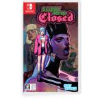 Sorry We're Closed [Switch] HAC-P-BGD4B