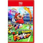 マリオテニス フィーバー 【Switch2】  BEE-P-AAAEA