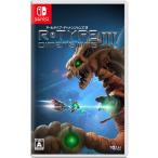 R-Type Dimensions III 【Switch】 HAC-P-BTZNB