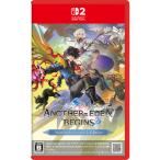 アナザーエデン ビギンズ Nintendo Switch 2 Edition 【Switch2】NXS-P-BRQYB