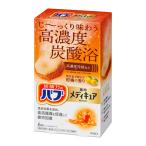 ショッピングバブ 花王(Kao) バブ 薬用 メディキュア 柑橘の香り (70g×6錠) 【医薬部外品】