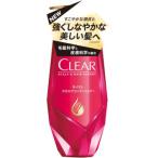  Yunire ba* Japan *CM прозрачный мокрый scalp кондиционер насос 370G