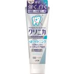  лев klinikaAD+W прозрачный мята 130G