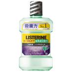 ショッピングリステリン リステリン トータルケア グリーンティー リステリン 1000ml