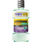 リステリン トータルケア グリーンティー 500ml
