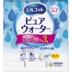  Uni * очарование порог двери раскладушка чистый вода мокрый tishu изменение содержания 58 листов X3 шт упаковка 