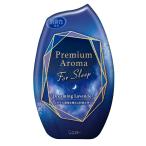  Esthe -. часть магазин. дезодорация сила Premium Aromado Lee ming лаванда ароматические средства * дезодорант 400ml