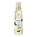 花王 IROKA ネイキッドリリー 本体 柔軟剤 540ml