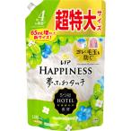 ショッピングシャインマスカット P&Gジャパン レノアハピネス夢ふわタッチ シャインマスカットの香り 詰替 超特大サイズ 1285ml