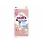 ショッピンググーン 大王製紙 グーンプラス 敏感肌にやわらかタッチ Ｌサイズ 44枚  X 4【セット販売】