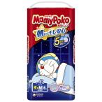 ショッピングマミーポコ ユニ・チャーム マミーポコ 夜 パンツ用 Ｍ 36枚  X 4【セット販売】