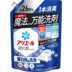 P&G アリエールジェル つめかえ 超特大サイズ 625g