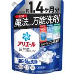 ショッピングアリエール P&G アリエールジェル つめかえ 超ジャンボサイズ 1000g