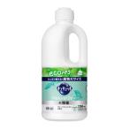 花王 キュキュット Natural Days+除菌 ヴァ―ベナ＆シトラスの香り 食器用洗剤 1250ml