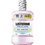 Kenvue 薬用リステリン プロケア 歯石・歯垢ケア マウスウォッシュ 1000ml