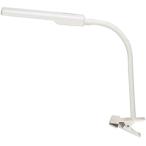 s one CL-345WH LED светильник с зажимом 