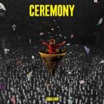 【CD】King Gnu / CEREMONY(初回生産限定盤)(Blu-ray Disc付)