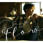 【CD】木村拓哉 / Go with the Flow(初回限定盤B)(DVD付)