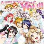 ¡ÚCD¡Û¦Ì's ¡¿ A song for You! You? You!!(Blu-ray DiscÉÕ)