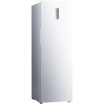 Haier JF-NUF168B-W 冷凍庫 168L・右開き ホワイト JFNUF168BW