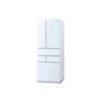 【無料長期保証】アイリスオーヤマ IRGN-C50A 6ドア冷蔵庫 (503L・両開き) ホワイト