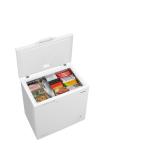 パナソニック 冷凍庫 225L 上開き 幅8