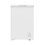  SK Japan SFU-M99A сверху открытие морозилка 99L рефрижератор * рефрижератор переключается белый 