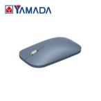 マイクロソフト KGY-00047 Surface Mobile Mouse アイスブルー ワイヤレスマウス