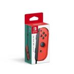 ショッピングレッド Joy-Con(R) ネオンレッド　HAC-A-JRPAA