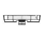 三菱電機 MAC-335FT エアコン空気清浄フィルター