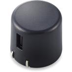  Elecom MPA-ACU08BK смартфон * планшет для AC зарядное устройство USB-A женский 1 порт 1.8A мощность черный 