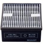 ショッピングシャープ シャープ FZ-N15SF 空気清浄機フィルター