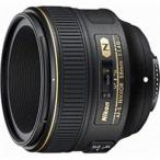 AF-S NIKKOR 58mm f/1.4G