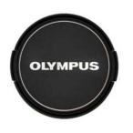  Olympus LC-46 линзы колпак 