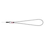  Hakuba KST-48BK Smart ремешок на шею [piks механизм ] черный 