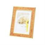 キング デザインフレーム 2L キャメル