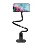 PGA PG-MFXASD01BK магнитный гибкий arm зажим черный 