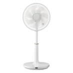 【アウトレット特価】東芝 TF-30DL27(W) DCリモコン扇風機 省エネ 