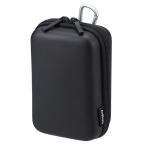 na бегемот cocos nucifera DCC-061BK цифровая камера кейс L размер черный 