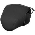  Hakuba DCS-03L90BKrufto дизайн тонкий Fit камера жакет L-90( черный )