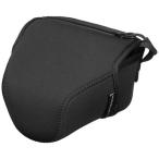  Hakuba DCS-03M110BKrufto дизайн тонкий Fit камера жакет M-110( черный )