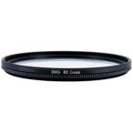  maru mi свет машина DHG-8X Cross -58MM Cross фильтр 
