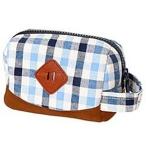 e погружен в машину E-3435 камера кейс ( беззеркальный для ) Novo -nata Lee темно-синий | Sky 