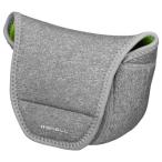  Hakuba 2SP-SF-CC02MGY плюс ракушка тонкий Fit камера кейс 02 M серый 