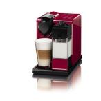 ネスレ F511RE コーヒーメーカー 「ネスプレッソ・ラティシマ・タッチ」 赤