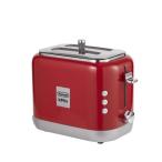 ショッピングデロンギ デロンギ TCX752J-RD ケーミックス ポップアップトースター スパイシーレッド