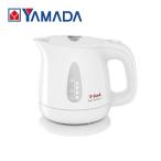 ティファール(T-FAL)KO6301JP アプレシア・プラス ホワイト電気ケトル 0.8L