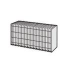  sharp HV-FY3 увлажнение машина для фильтр 