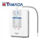 【ヤマダデンキ】パナソニック TK-AS30-W アルカリイオン整水器 パールホワイト 整水器 TKAS30W