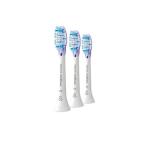  Philips HX9053|67 premium жевательная резинка уход щетка белый 3шт.